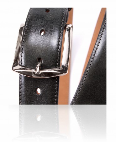 Ремень Унисекс VLP/1/Nero